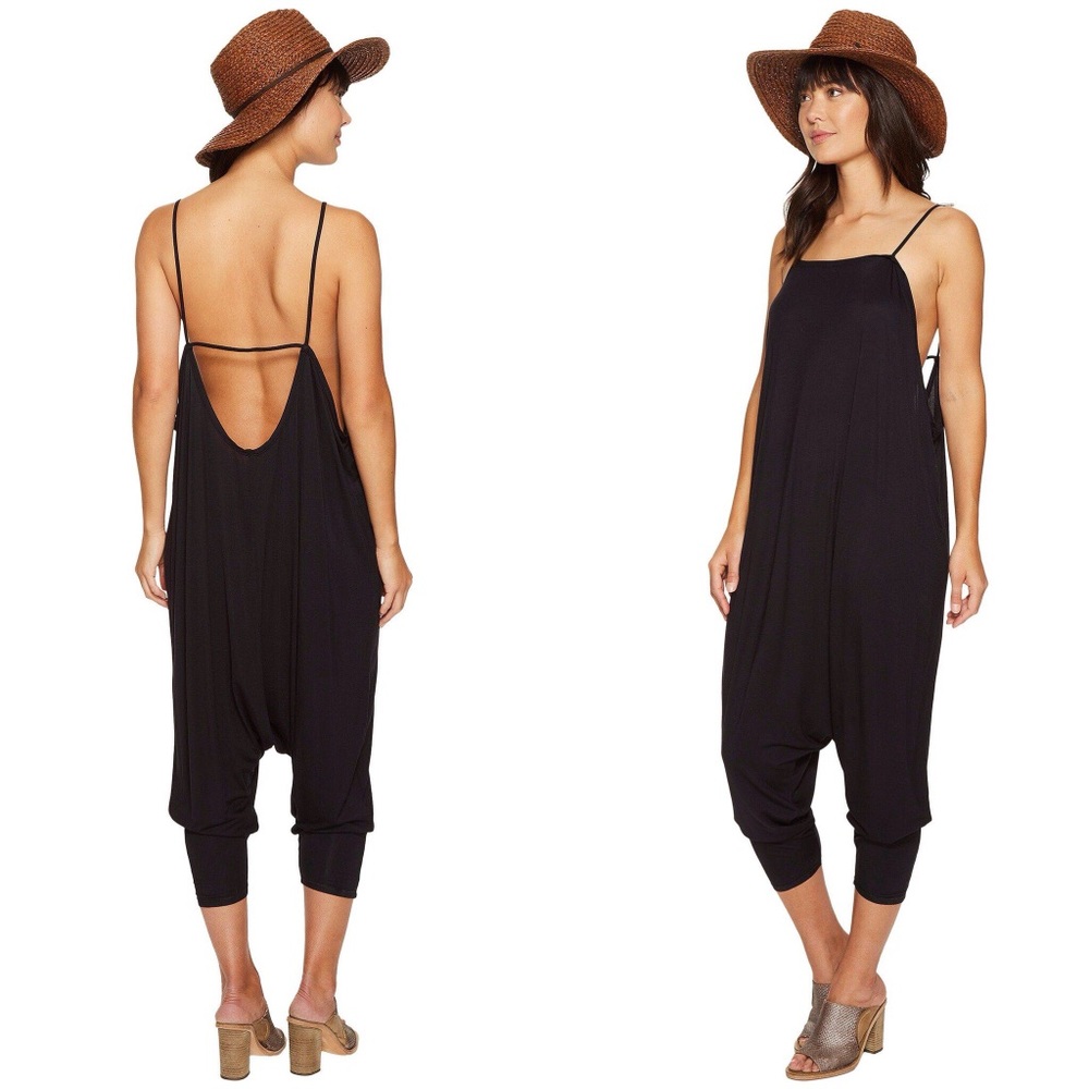 FREE PEOPLE JUMPER